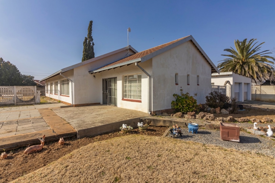 3 Bedroom Property for Sale in Elandia Free State